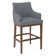 Upholstered Stool