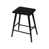 Black Seat/ Black Frame