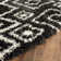 Ritney Sgb-Belize Shag Performance Geometric Rug