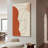 1 Piece Framed Wrapped Canvas Wall Art Abstract Line On Canvas Print-269499978