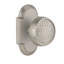 Cottage Plate with Craftsman Door Knob-1854826327