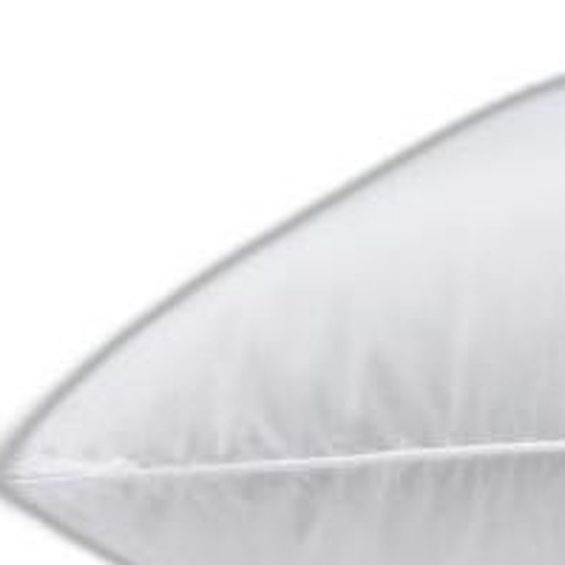 Oreiller moyen en duvet de qualité supérieure Lux Premium, Grand