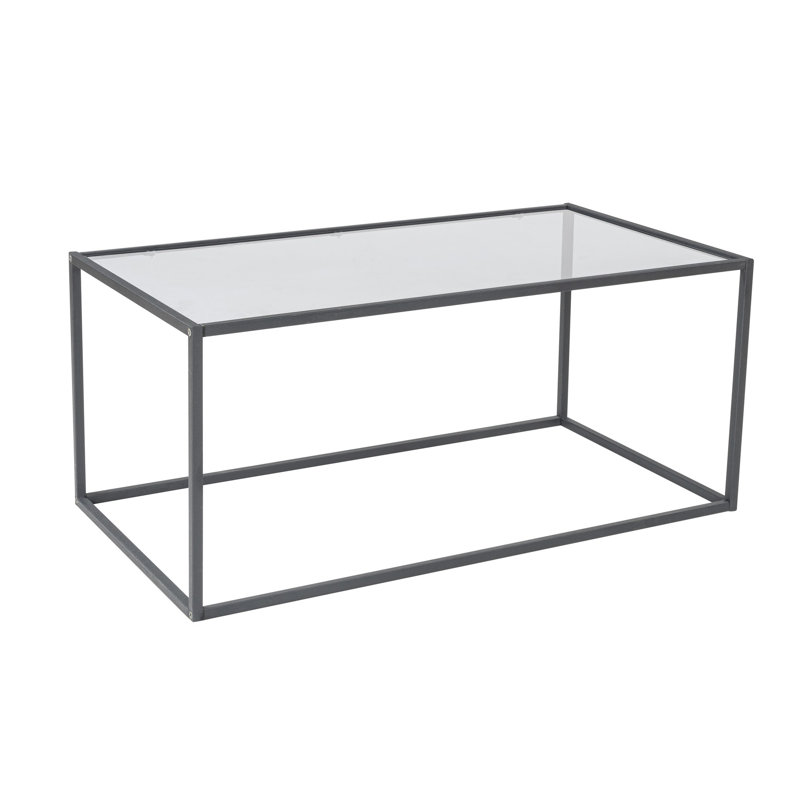 Banwarilal Frame Coffee Table