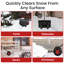 Push Brooms-133003415