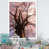 White Picture Framed Canvas