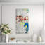 Vivacity I Print by Emma Brooks-26927967-26927962