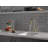 Single Handle Pull-Down Bar / Prep Faucet-120278846