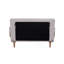 Canapé-lit convertible Trio Loveseat-165419537