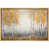 Cadre flottant naturel