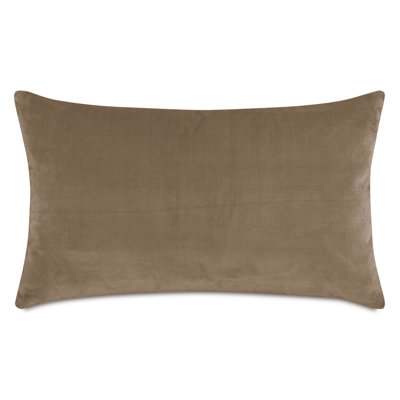 Brahms Alpaca Decorative Pillow In Heather