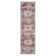 Ilyjah Heirloom Tribal Area Rug