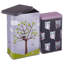 Metal Canister - Set of 2