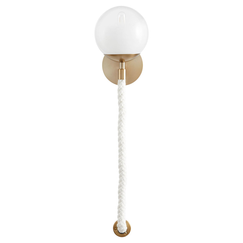 Rockport 1 - Light Wallchiere