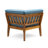 Ajanai Acacia 4-Person Patio Conversation Set-725881636