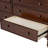 Beckett 6-Drawer Wood Large Dresser-113426781