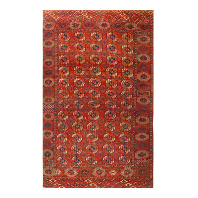Dalaman One-of-a-Kind 7'1" X 11'9" Area Rug