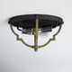 Freemont 2 Light Flush Mount