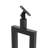 6Pcs Adjustable Stair Railing Posts For Deck, Balcony, Stair-117204105