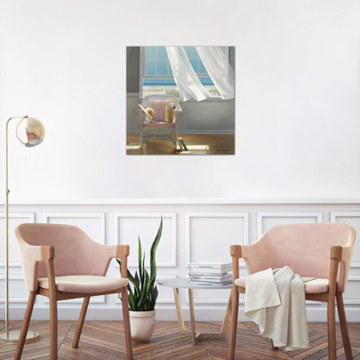 " Getaway " by Karen Hollingsworth