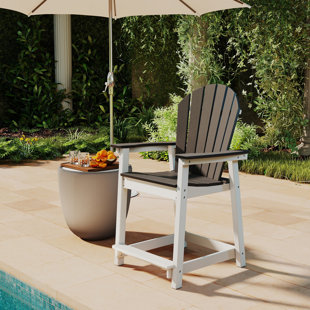 Chaise de bar Addy