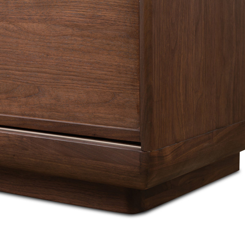 Vincent Media Console