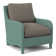 Fauteuil large 29 po Gibraltar