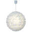 Nitya 1 - Light Sphere Pendant-36532160