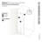 Aurora 30 in. x 78 in. Fully Frameless Fluted Radius Single Fixed Shower Panel-93931886-52199550