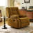 Stylish multi-functional sofa lazy rotary recliner-1304604285