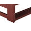 Kegan 150cm Wide Loveseat with Cushions-1131190793