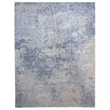 Mundu One-of-a-Kind 9' X 12' Area Rug