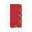 Sweet Edge Scalloped Napkin (Set of 4)-1169415771