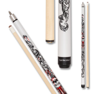 Eight Ball Mafia EBM33 Billiard Stick Billiards Cues