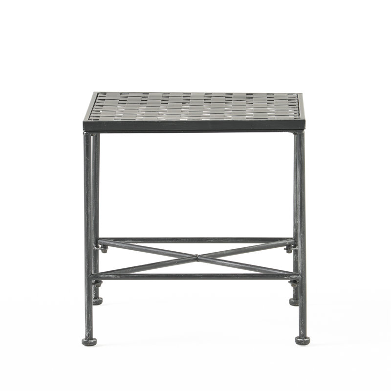 Table de bout