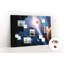 Beaussicot Cork Corkboard / Bulletin Board
