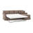 Friedman 2 - Piece Upholstered Sleeper Sectional-86135453-28315879