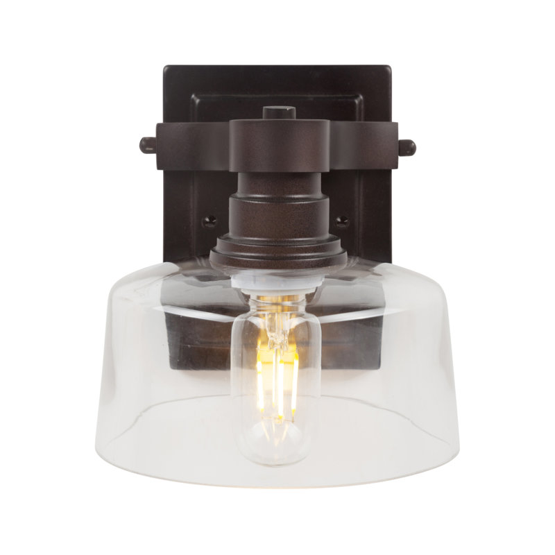 Audriona Armed Sconce