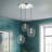 Jolet 3 - Light Unique/Statement Pendant-1907866317