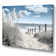 Beach Seascape Dreams Path II - Print