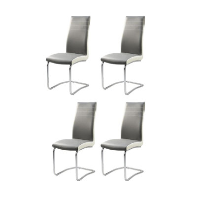Hurteau Metal Side Chair (Set of 4)