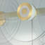 Stratum 6 - Light LED Pendant