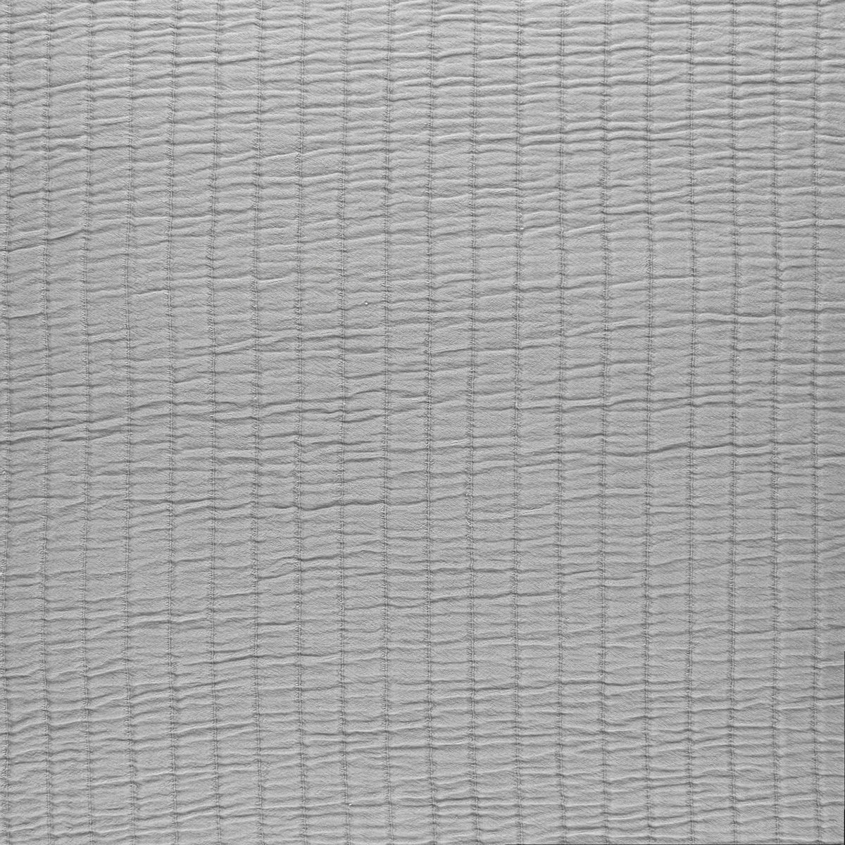 Boyfriend Cotton Coverlet Set, King Coverlet, Gray