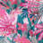 Vera Bradley Outdoor Seat/Back Cushion-1163356482