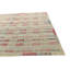 Tapis beige clair 9 x 12 Philip