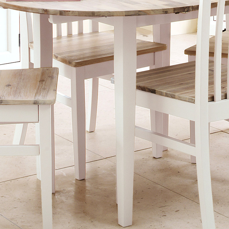 Chatham Butterfly Leaf Dining Set
