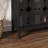 Media Console Table Sideboard Buffet Cabinet With Storage-6754704