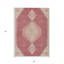 Tapis intérieur / extérieur oriental lavable 3 pi x 5 pi HomeRoots