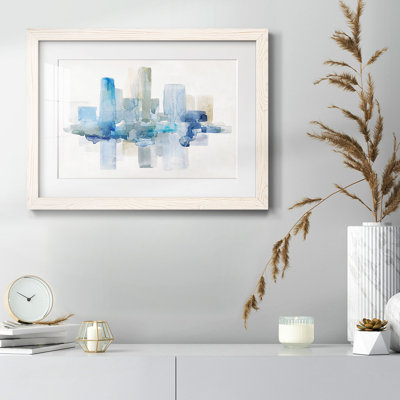 Soft Skyline II