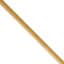 Tige d'accessoire en acier 12 po-31942457