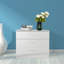 Commode 3 tiroirs Adalade-695778244